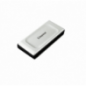 SSD extern KINGSTON XS2000- 1TB- USB 32 Type-C- R/W: 2000/2000 MB/s- argintiu- SXS2000/1000Gtimbru verde 018 lei)