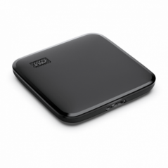 SSD extern WD ELEMENTS SE- 1TB- USB 30- R/W: 400MB/s- gri- WDBAYN0010BBK-WESNtimbru verde 018 lei)