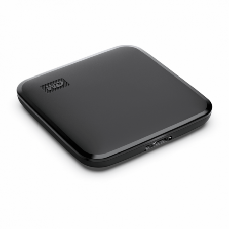 SSD extern WD ELEMENTS SE- 1TB- USB 30- R/W: 400MB/s- gri- WDBAYN0010BBK-WESNtimbru verde 018 lei)
