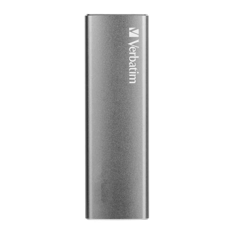 SSD Externe Verbatim VX500 EXT SSD U31 G2 480- 47443timbru verde 018 lei)