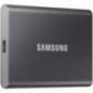 SSD extern SAMSUNG T7- 1TB- USB 32 gen 1- gri- MU-PC1T0T/WWtimbru verde 018 lei)