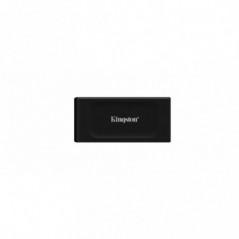 KINGSTON XS1000 2TB SSD Pocket-Sized USB 32 Gen 2 External Solid State Drive Up to 1050MB/s SXS1000/2000Gtimbru verde 018 lei)