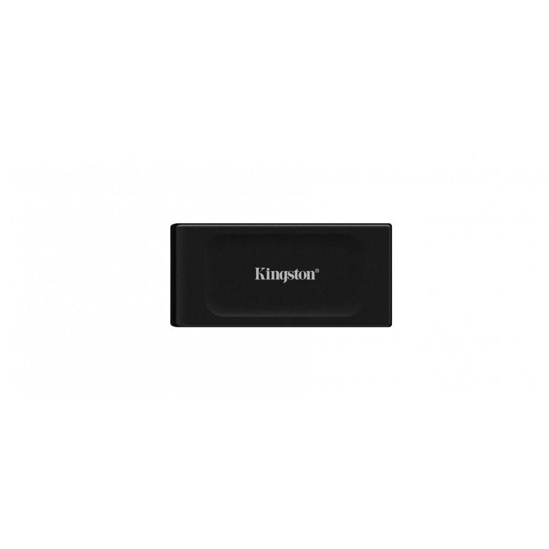 KINGSTON XS1000 2TB SSD Pocket-Sized USB 32 Gen 2 External Solid State Drive Up to 1050MB/s SXS1000/2000Gtimbru verde 018 lei)