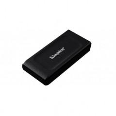 KINGSTON XS1000 2TB SSD Pocket-Sized USB 32 Gen 2 External Solid State Drive Up to 1050MB/s SXS1000/2000Gtimbru verde 018 lei)