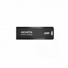 SSD Externe Adata EXTERNAL SSD 2000GB SC610 SC610-2000G-CBK/RDtimbru verde 018 lei)