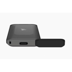 SSD Externe Corsair Portable USB Storage Drive EX100U 4TB CSSD-EX100U4TBtimbru verde 018 lei)