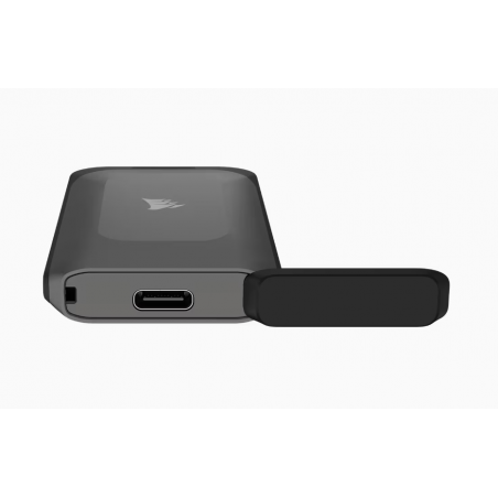 SSD Externe Corsair Portable USB Storage Drive EX100U 4TB CSSD-EX100U4TBtimbru verde 018 lei)