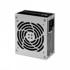 SURSA Chieftec Smart 450 W- non-modulara- certificare 80 Plus Bronze- ventilator 90mm- CPU 44 pin x 1- PCI-E 62 pin x 2- SATA x