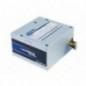 SURSA Chieftec iArena 450 W- non-modulara- ventilator 120mm- PCI-E 62 pin x 4- SATA x 9- GPB-450Stimbru verde 2 lei)