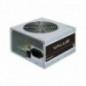 SURSA Chieftec Value 600 W- non-modulara- certificare 80 Plus- ventilator 120mm- CPU 44 pin x 1- PCI-E 62 pin x 2- SATA x 4- APB