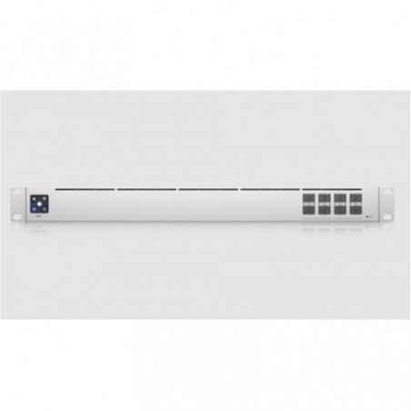 SWITCH Ubiquiti- SFP x 8- managed- rackabil- carcasa metalica- USW-AGGREGATIONtimbru verde 2 lei)