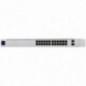 SWITCH Ubiquiti- Gigabit x 24- SFP x 2- managed rackabil- carcasa metalica- USW-PRO-24-EU75 lei)