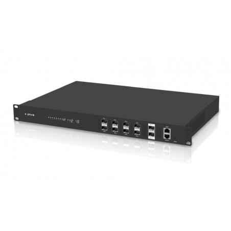 NET SWITCH 8PORT 1000M SFP/UNIFI UF-OLT UBIQUITI UF-OLT-timbru verde 2 lei)