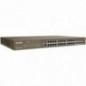 TENDA 24PORT GIGABIT L3 MANAGED SWITCH TEG5328P-24-410W timbru verde 2 lei)