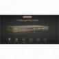 TENDA 24PORT GIGABIT L3 MANAGED SWITCH TEG5328P-24-410W timbru verde 2 lei)