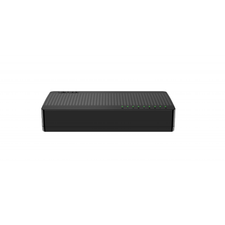 SWITCH Tenda Porturi 8 Gigabit-Carcasa plastic -Mini SG108M timbru verde 2 lei)