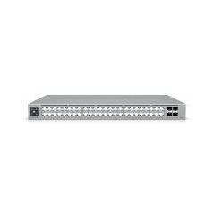 NET SWITCH 48PORT POE/USW-PRO-MAX-48-POE UBIQUITI USW-PRO-MAX-48-POEtimbru verde 2 lei)