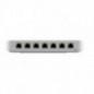 UBIQUITI 8 PORT GBE SWITC USW-ULTRA-210W USW-ULTRA-210Wtimbru verde 2 lei)
