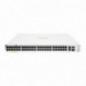 Hewlett Packard Enterprise Aruba Instant On 1960 48G 40p Class4 8p Class6 PoE 2XGT 2SFP 600W Managed L2 Gigabit Ethernet PoE) 1U
