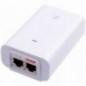 SWITCH PoE Ubiquiti U-POE-AF U-POE-AF delivers up to 15W PoE that can be used to power U6-Lite-EU and other 8023af devices-prote