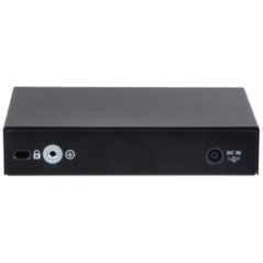 DAHUA SWITCH 6P MNG 4POE CS4006-4ET-60 CS4006-4ET-60timbru verde 2 lei)