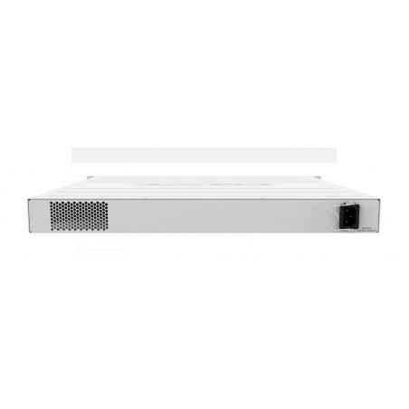 MIKROTIK SWITCH 48P 4SFP 2QSFP POE CRS354-48P-4S2QRMtimbru verde 2 lei)