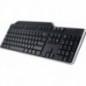 TASTATURI DELL- KB522- cu fir- 117 taste format standard104-108 taste)- USB- negru- 580-17667 timbru verde 08 lei)