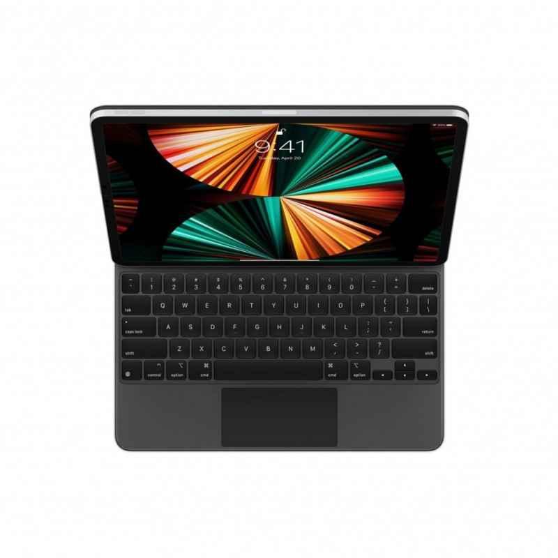 IPAD PRO 129(3,4,5) MAGIC KB INT BK- MJQK3Z/Atimbru verde 08 lei)
