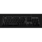 LOGITECH G413 SE - BLACK - US INTL - USB - INTNL - TACTILE SWITCH- 920-010437timbru verde 08 lei)