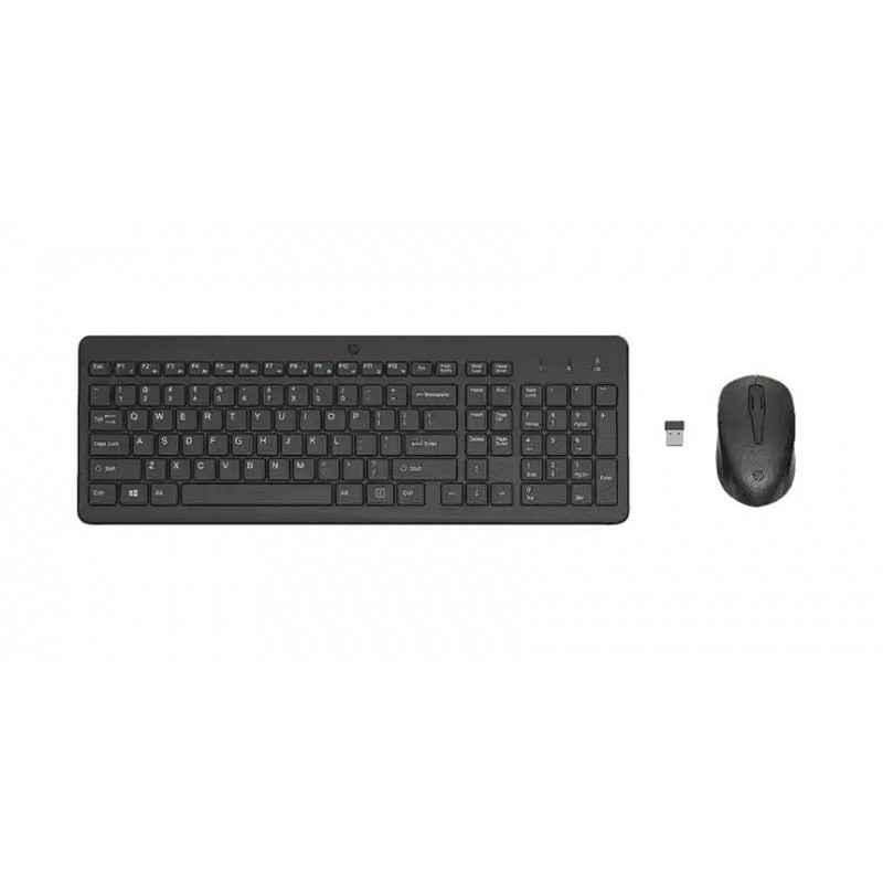 HP 330 Wireless Mouse and KeyboardEN) 2V9E6AA-ABBtimbru verde 08 lei)