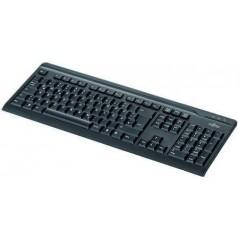 FUJITSU KB410 USB Black US- S26381-K511-L402timbru verde 08 lei)