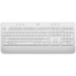 LOGITECH SIGNATURE K650 - OFFWHITE - US INTL - BT - INTNL - B2C- 920-010977timbru verde 08 lei)