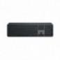 LOGITECH MX Keys S - GRAPHITE -US) INTL - BT - N/A - INTNL-973 920-011587timbru verde 08 lei)
