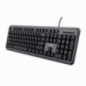 TASTATURI Trust ODY WIRED Keyboard 24507timbru verde 08 lei)