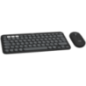 LOGITECH Pebble 2 Combo for Mac - TONAL GRAPHITE -US) INTL - BT - N/A - INTNL-973 - MAC 920-012244timbru verde 08 lei)