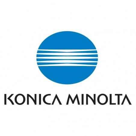 Toner Original Konica-Minolta Yellow- TN-213Y- pentru Bizhub C203-Bizhub C253- 19K-A0D7252