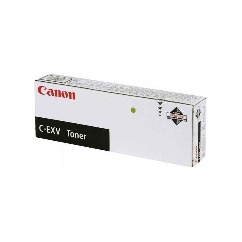 Toner Original Canon Black- EXV34BK- pentru IR Advance C2020I-IR Advance C2020L-IR Advance C2025I-IR Advance C2025L-IR Advance C