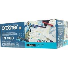 Toner Original Brother Cyan- TN130C- pentru MFC-9440-9450-9840-9040-HL-4070-4040-4050- 15K-TN130C