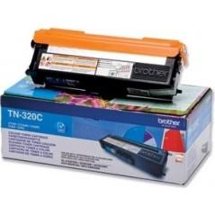 Toner Original Brother Cyan- TN230C- pentru HL-3040-3070-DCP-9010-MFC-9120-9320- 14K-TN230C