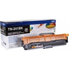 Toner Original Brother Black- TN241BK- pentru HL-3140-3150-3170-DCP-9010-9015-9020-9140-9330-9340- 25K-TN241BK