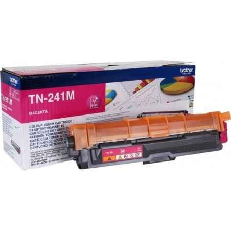 Toner Original Brother Magenta- TN241M- pentru HL-3140-3150-3170-DCP-9010-9015-9020-9140-9330-9340- 14K-TN241M