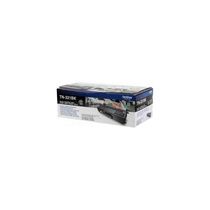 Toner Original Brother Black- TN321BK- pentru HL-L8250-L8350- 25K-TN321BK