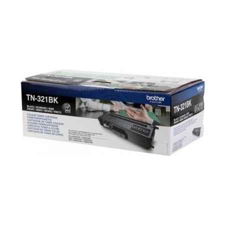 Toner Original Brother Black- TN321BK- pentru HL-L8250-L8350- 25K-TN321BK