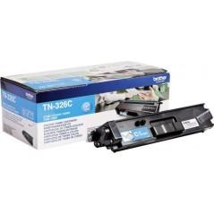 Toner Original Brother Cyan- TN326C- pentru HL-L8250-L8350- 35K-TN326C