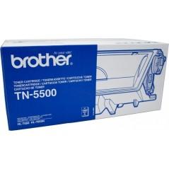 Toner Original Brother Black- TN5500- pentru HL-7050-7050N- 12K-TN5500