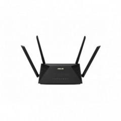 ASUS ROUTER AX1800U DUAL-BAND WIFI 6- RT-AX1800Utimbru verde 08 lei)