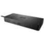 Dell Dock WD19S/USB-C 31 Gen 2/USB-A 31 Gen 1 with PowerShare/DP 14x2)/HDMI 20b/USB-C Multifunction DP/Dual USB-A 31 Gen 1/Gigab