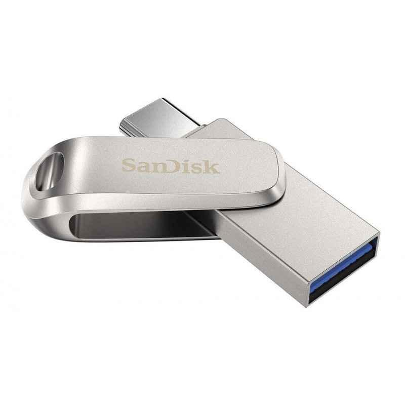 USB 128GB SANDISK SDDDC4-256G-G46 SDDDC4-256G-G46timbru verde 003 lei)