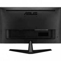 Monitor Gaming Asus 24- VY249HGE- 144Hz- IPSFlicker Free- 1 ms VY249HGEtimbru verde 7 lei)