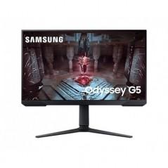 MONITOARE Samsung 27 LS27CG510EUXENtimbru verde 7 lei)